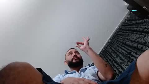 jacobkingd online show from March 3, 3:52 am