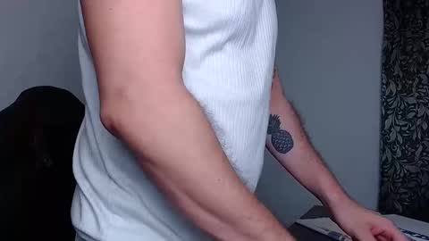 jacobkingd online show from October 3, 4:54 am