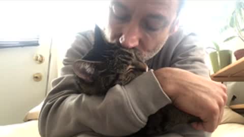 Jacob online show from March 1, 4:44 pm