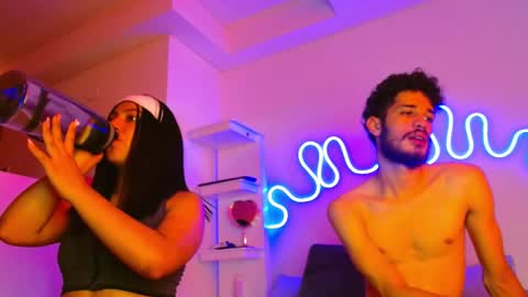 JACOB  ROBIN online show from February 25, 5:19 pm