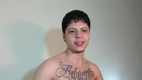 Jacob   online show from October 4, 1:25 am