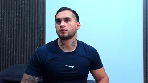 jacobsthorm online show from February 19, 3:16 am