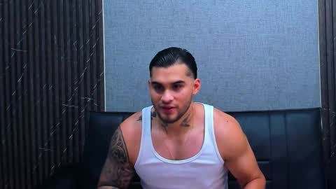 jacobsthorm online show from October 30, 3:40 am