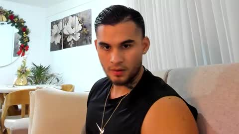 jacobsthorm online show from December 18, 4:19 am