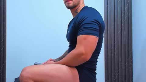 jacobsthorm online show from November 29, 3:25 am