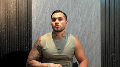 jacobsthorm online show from April 21, 2:48 am