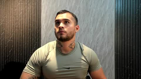 jacobsthorm online show from April 7, 2:57 am