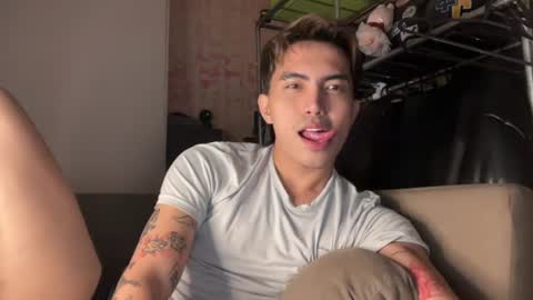 Jacob online show from July 3, 6:56 pm