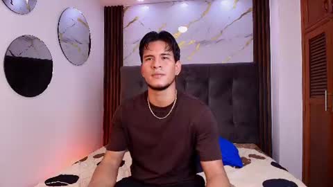 Jacob Wolf online show from June 25, 6:57 pm
