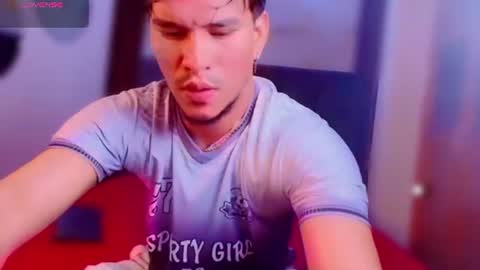 Jacob Wolf online show from August 5, 7:22 pm
