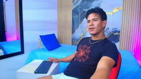 Jacob Wolf online show from May 28, 9:13 pm