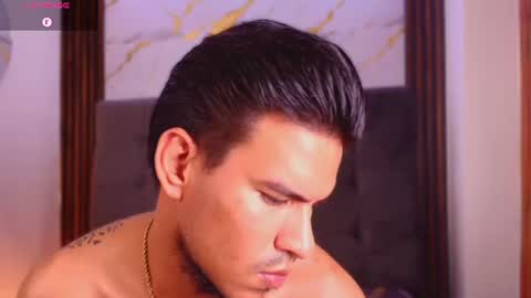 Jacob Wolf online show from August 9, 3:23 am