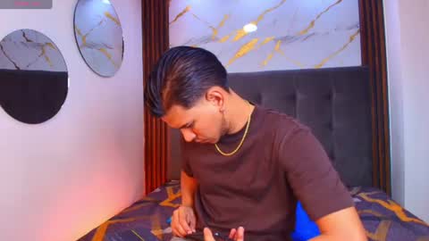 Jacob Wolf online show from July 1, 7:00 pm