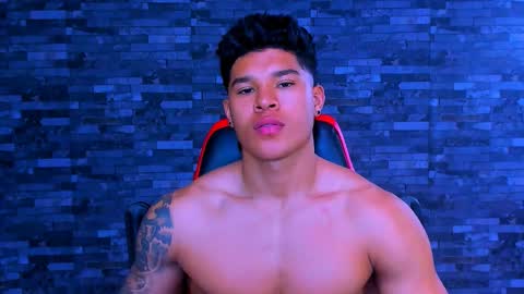 JACOD online show from November 18, 5:27 pm