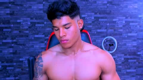 JACOD online show from January 10, 4:12 pm