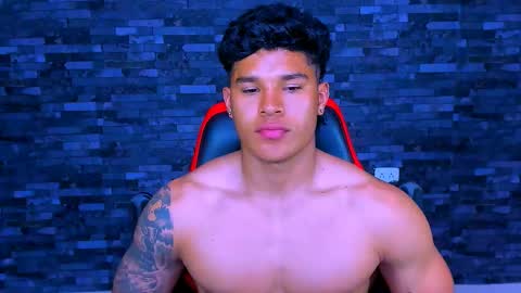 JACOD online show from December 2, 11:03 pm