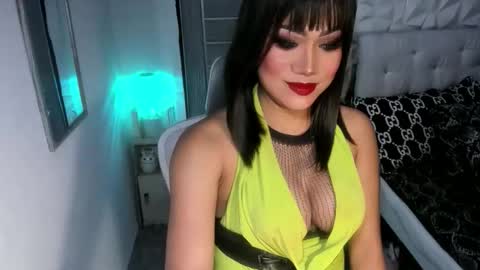 Jacque online show from April 16, 11:07 pm