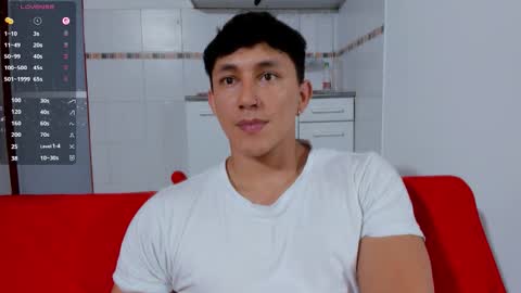 jacobo online show from November 8, 6:44 pm