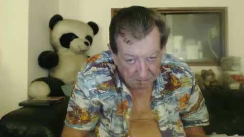 Jacques online show from November 10, 2:25 am