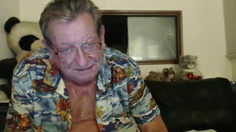 Jacques online show from December 30, 3:36 am