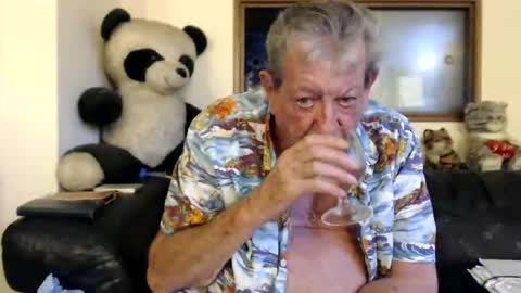 Jacques online show from May 25, 3:56 am