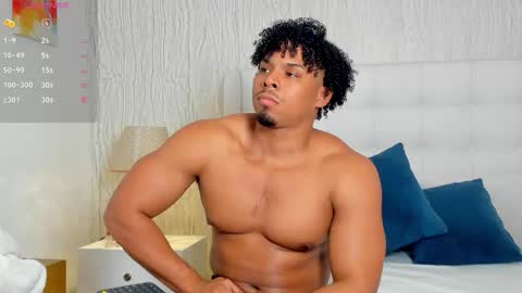 Jacub online show from January 14, 1:13 am