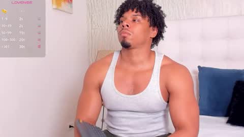 Jacub online show from January 17, 1:48 am