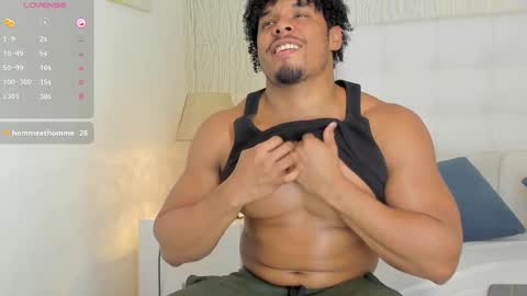 Jacub online show from November 20, 1:26 am