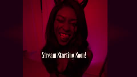 Jada online show from November 24, 3:27 am