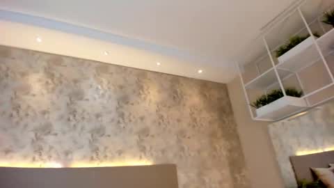 Jada Kai online show from January 9, 12:27 am