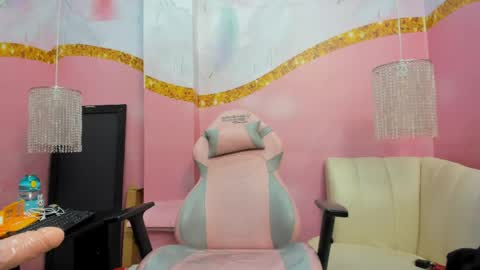 Jadde Greyy  online show from April 19, 12:06 pm