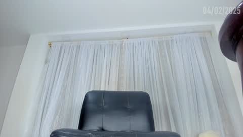 Snapshot of jaddyk_ chatting on February 4, 9:20 pm JADDYK online show from February 4, 9:20 pm