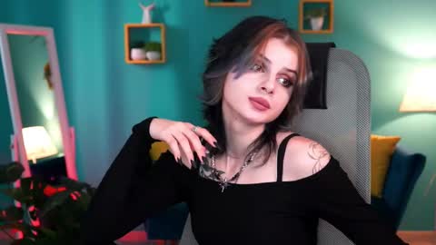 jade_castle online show from February 13, 8:17 am