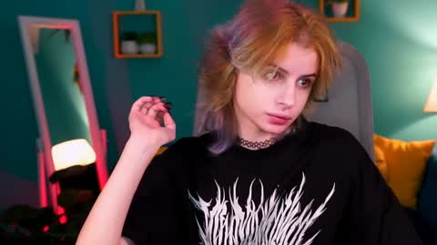 jade_castle online show from February 8, 2:15 am