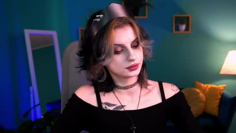 jade_castle online show from February 18, 5:09 am