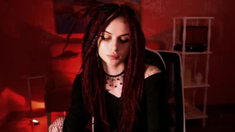 jade_castle online show from May 15, 5:09 pm