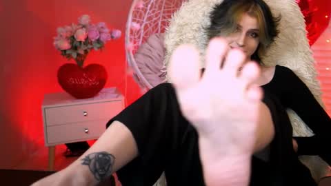 jade_castle online show from February 24, 7:22 am