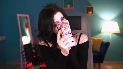 jade_castle online show from October 15, 8:20 pm