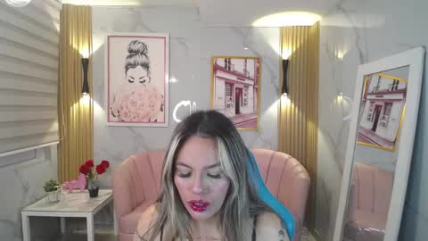 Jade  online show from October 24, 4:24 am