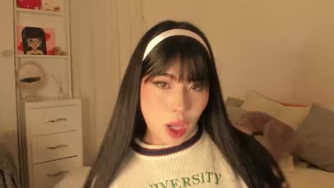 jade_naughty online show from December 2, 1:48 am