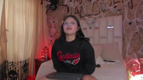 ade online show from October 23, 2:07 pm