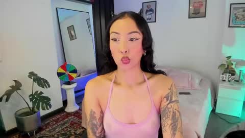 Jade  independent model online show from May 14, 11:52 am