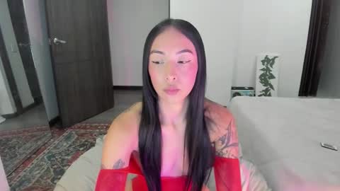 Jade  independent model online show from October 9, 10:32 am