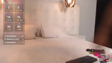 karlla scarlet online show from January 16, 8:03 pm