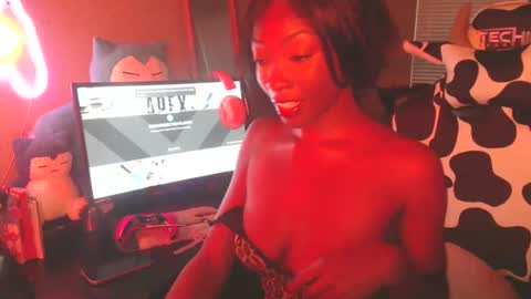 Jade Temptress online show from February 11, 1:41 pm