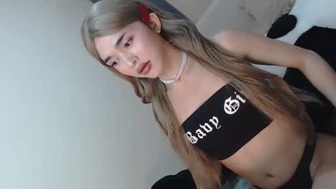 Adriana online show from October 30, 7:03 pm