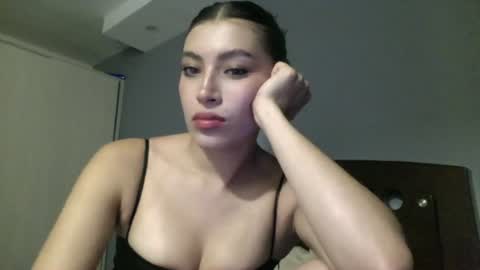 Jade online show from July 19, 2:47 am