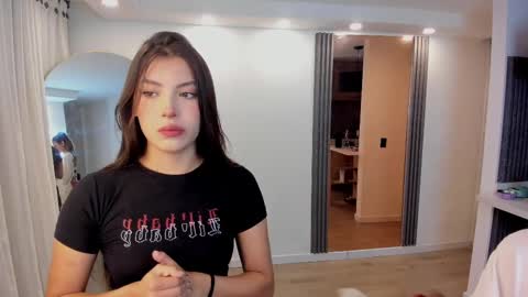 Jade online show from March 5, 1:10 am