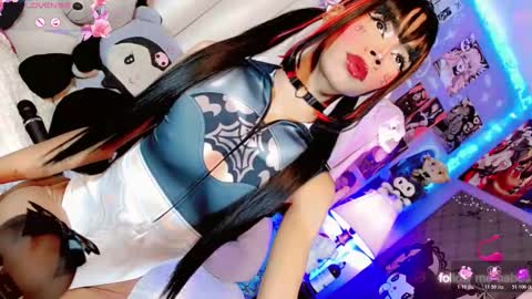 Jadee Williamss online show from November 1, 4:28 pm