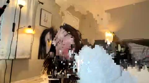 sexyeyes neverlie  online show from February 3, 2:21 pm